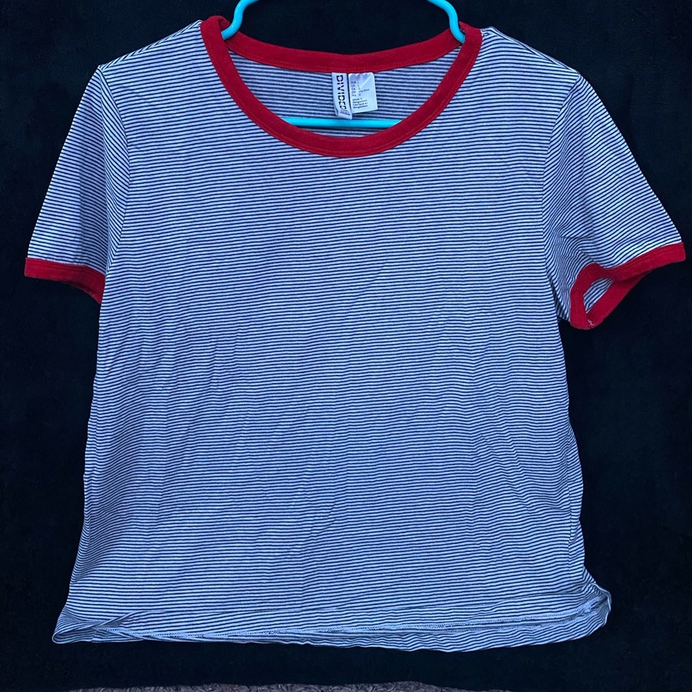 H&M Short sleeve shirt